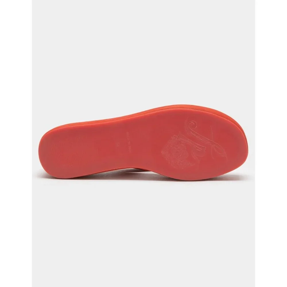 Free People Haven Thong Flatform Sandals size 8